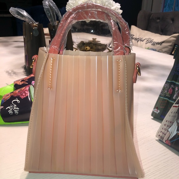 Mini bag - Picture 2 of 2